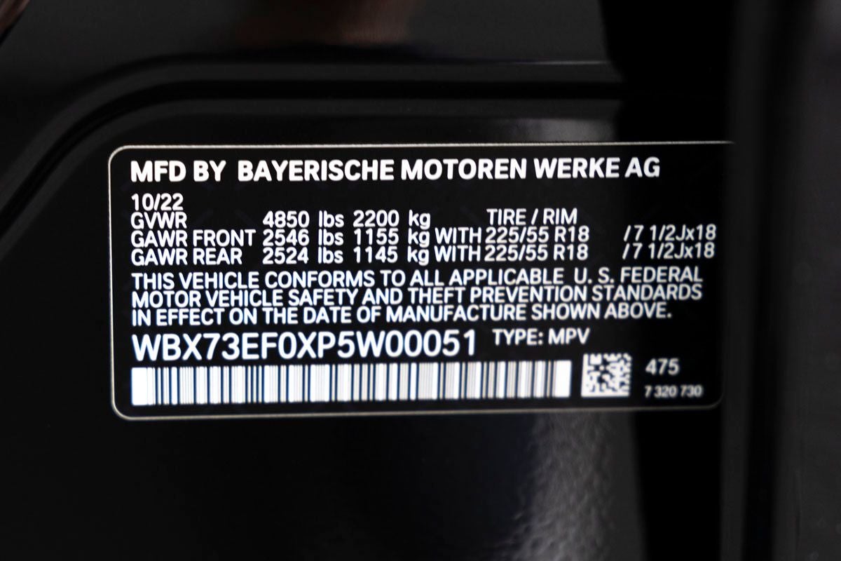 2023 BMW X1 xDrive28i