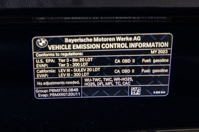 2023 BMW X1 xDrive28i