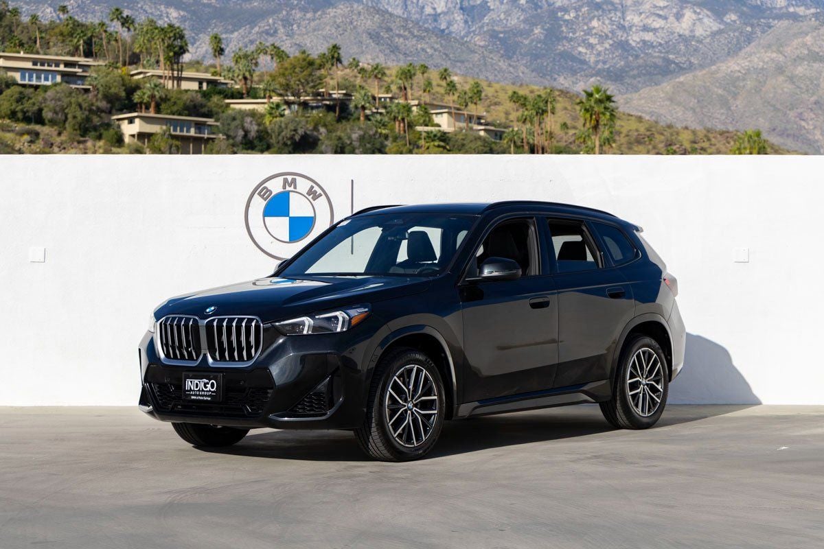 2025 BMW X1 xDrive28i