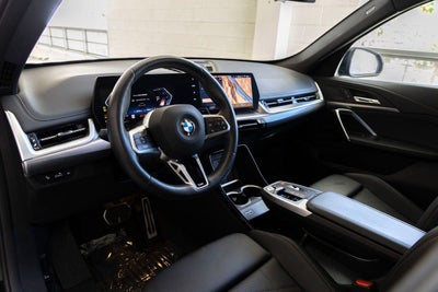 2025 BMW X1 xDrive28i