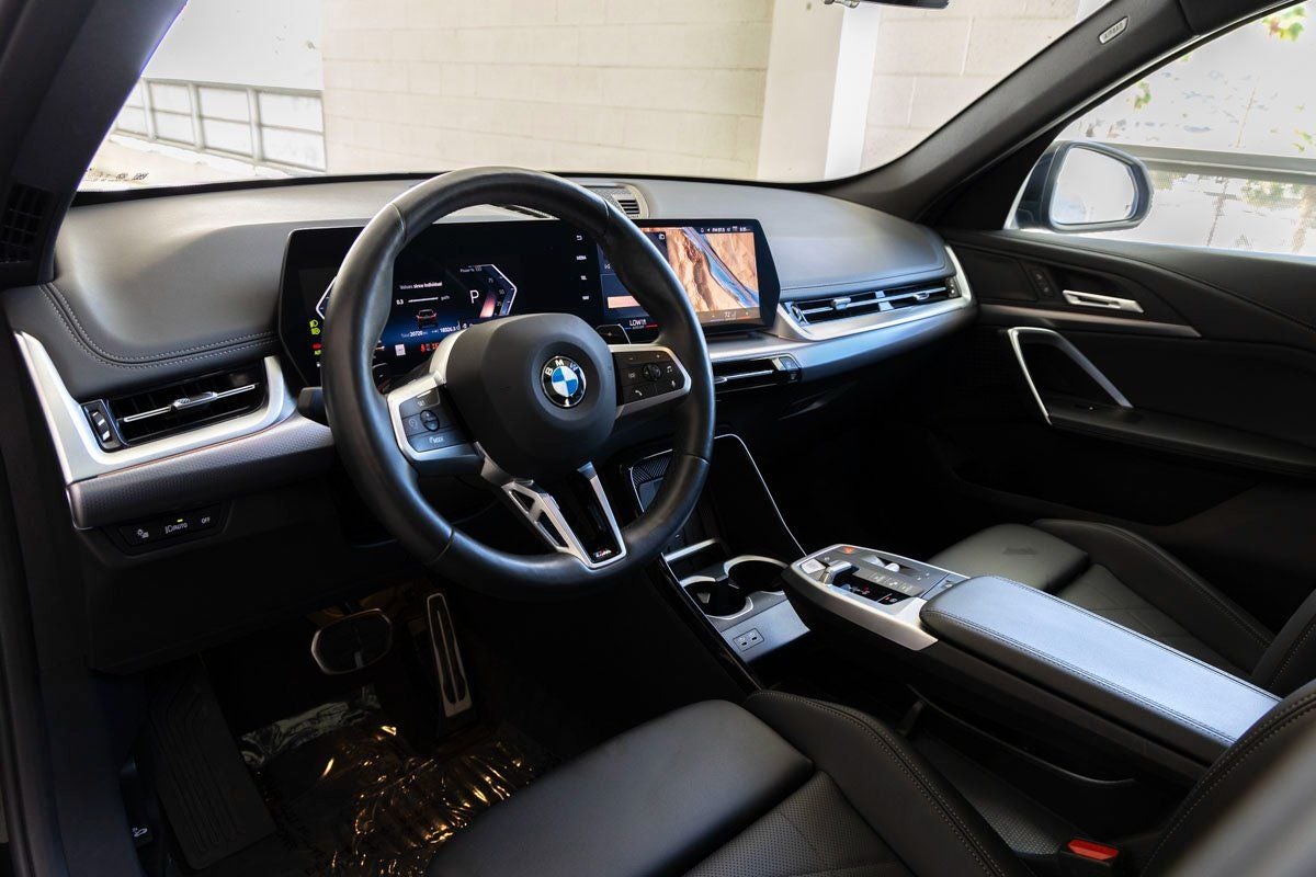 2025 BMW X1 xDrive28i