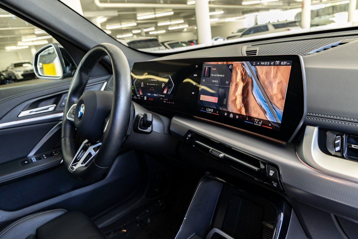 2025 BMW X1 xDrive28i