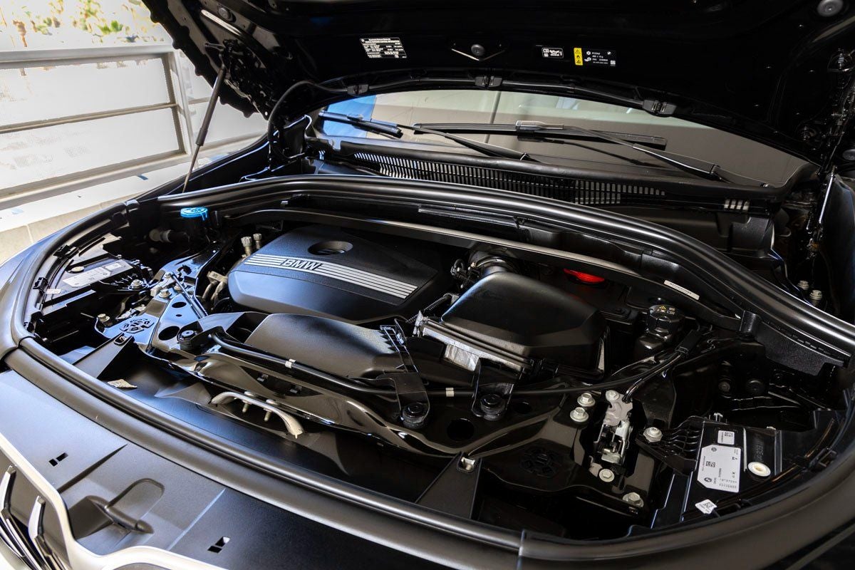 2025 BMW X1 xDrive28i