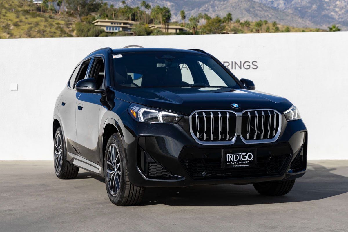 2025 BMW X1 xDrive28i