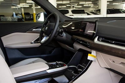 2025 BMW X1 xDrive28i