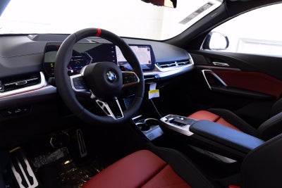 2026 BMW X2 M35i