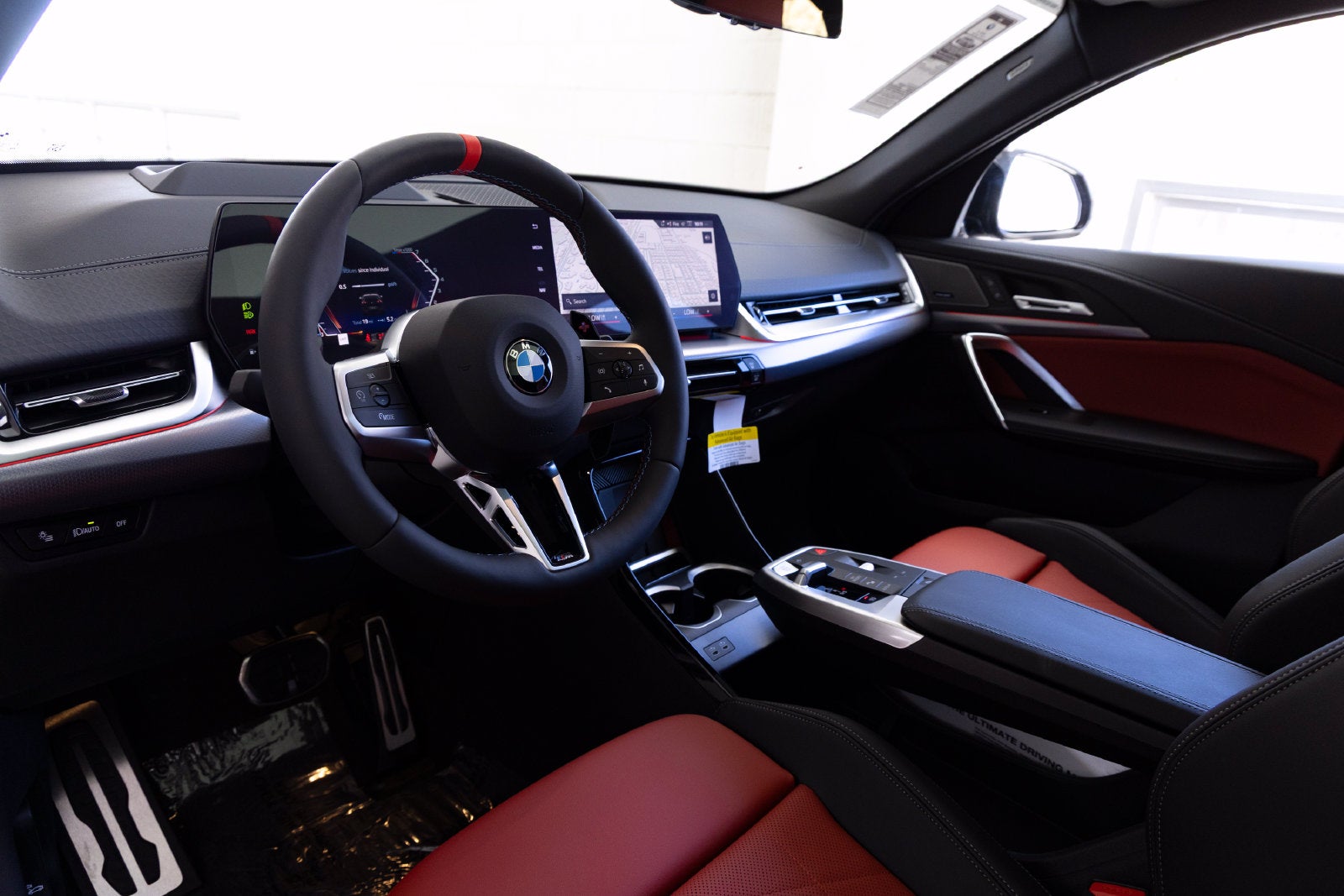 2026 BMW X2 M35i