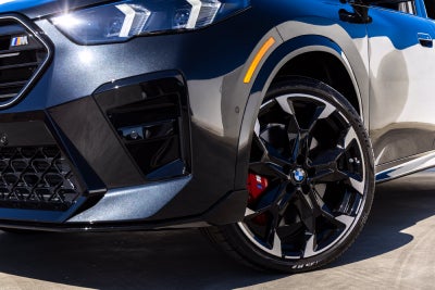 2026 BMW X2 M35i