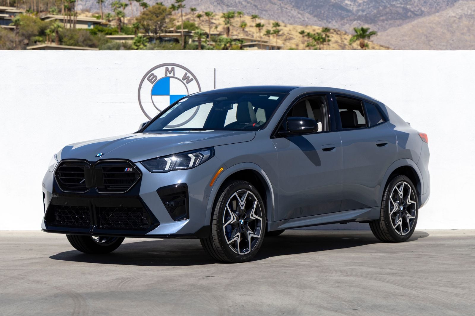 2026 BMW X2 M35i