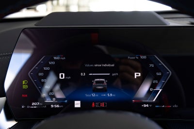 2026 BMW X2 M35i