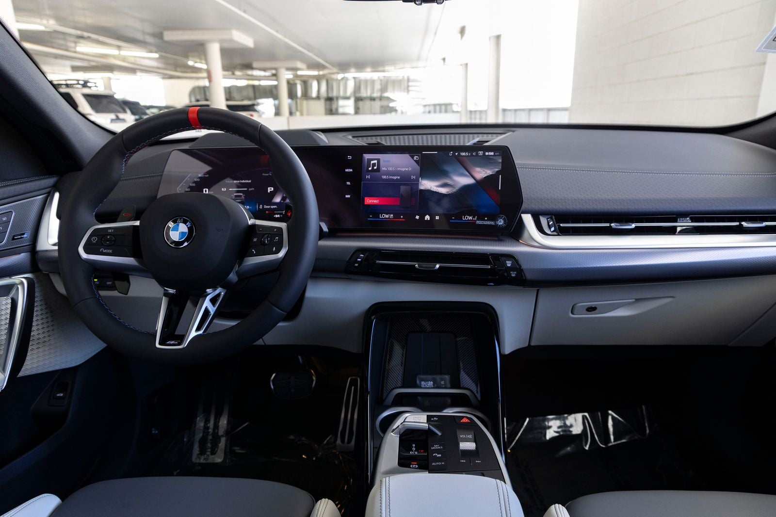 2026 BMW X2 M35i