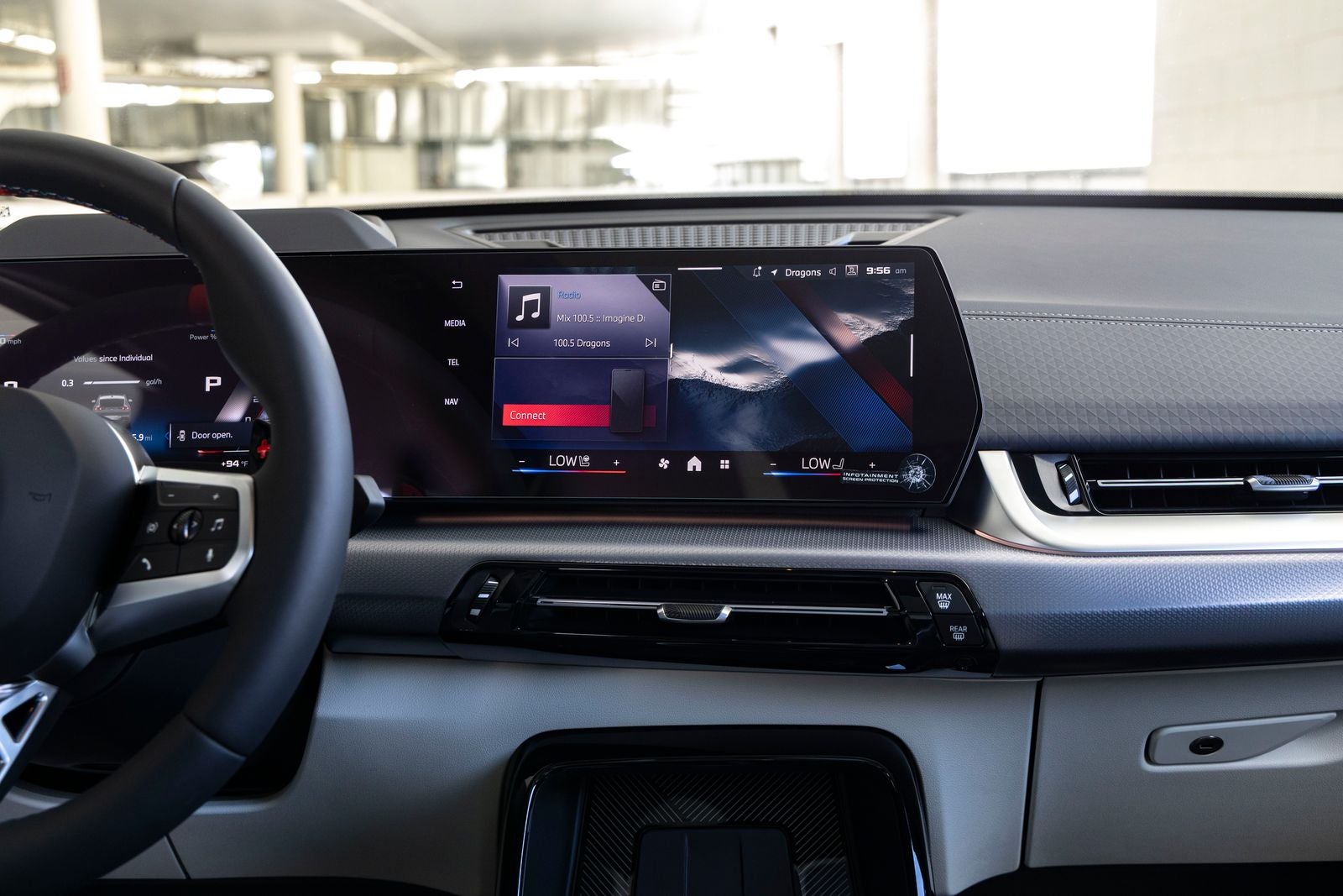 2026 BMW X2 M35i