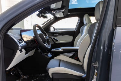 2026 BMW X2 M35i