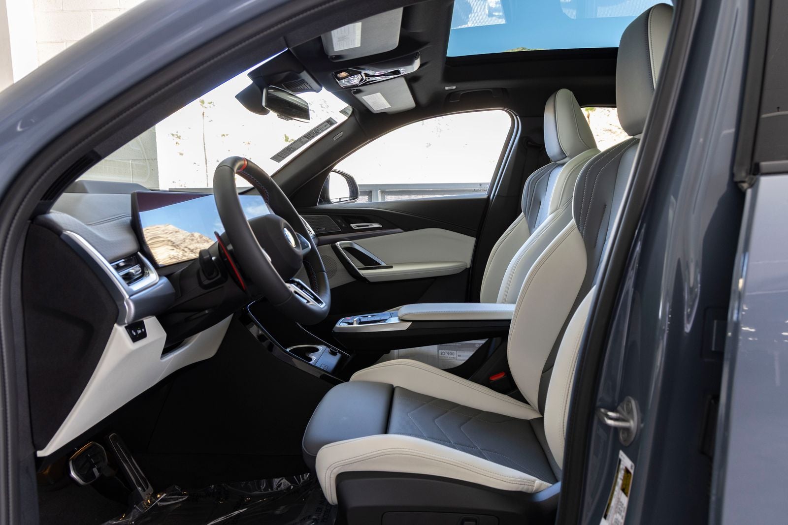 2026 BMW X2 M35i