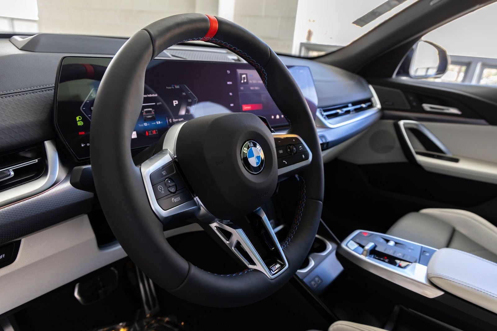 2026 BMW X2 M35i