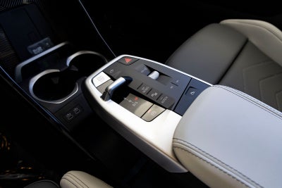 2026 BMW X2 M35i