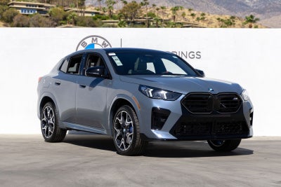2026 BMW X2 M35i