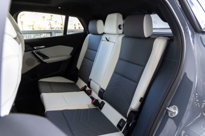 2026 BMW X2 M35i