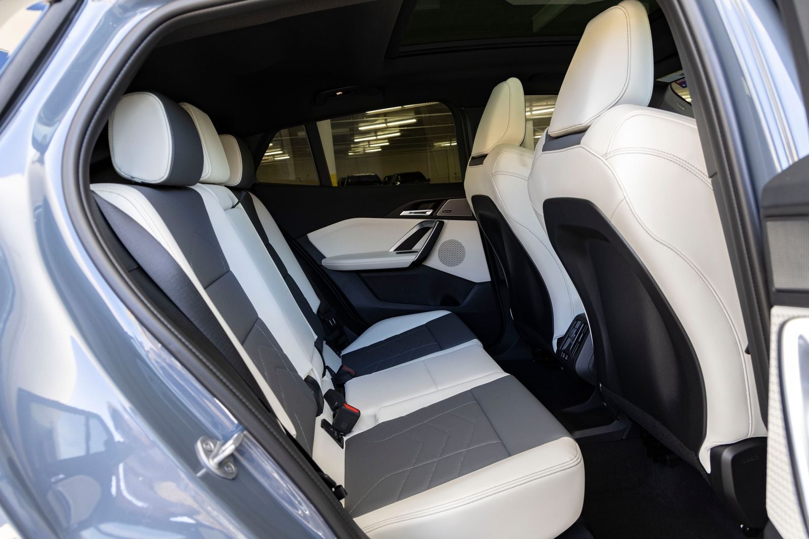 2026 BMW X2 M35i
