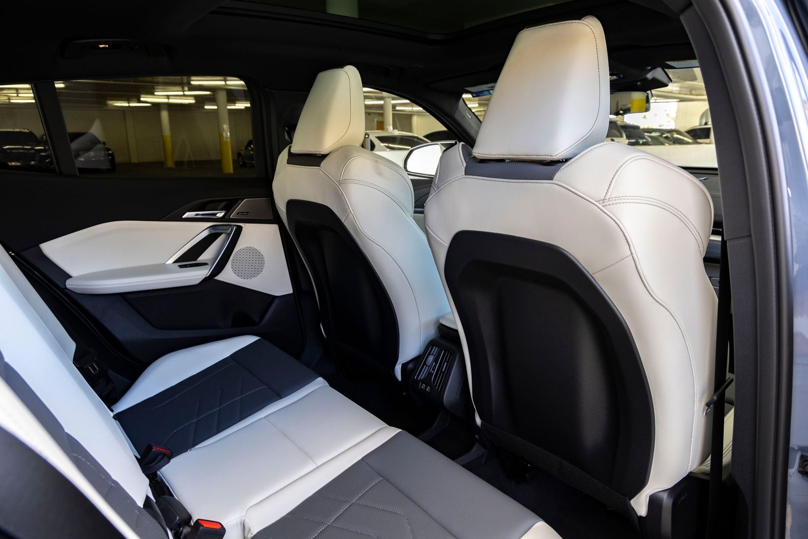 2026 BMW X2 M35i