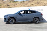 2026 BMW X2 M35i