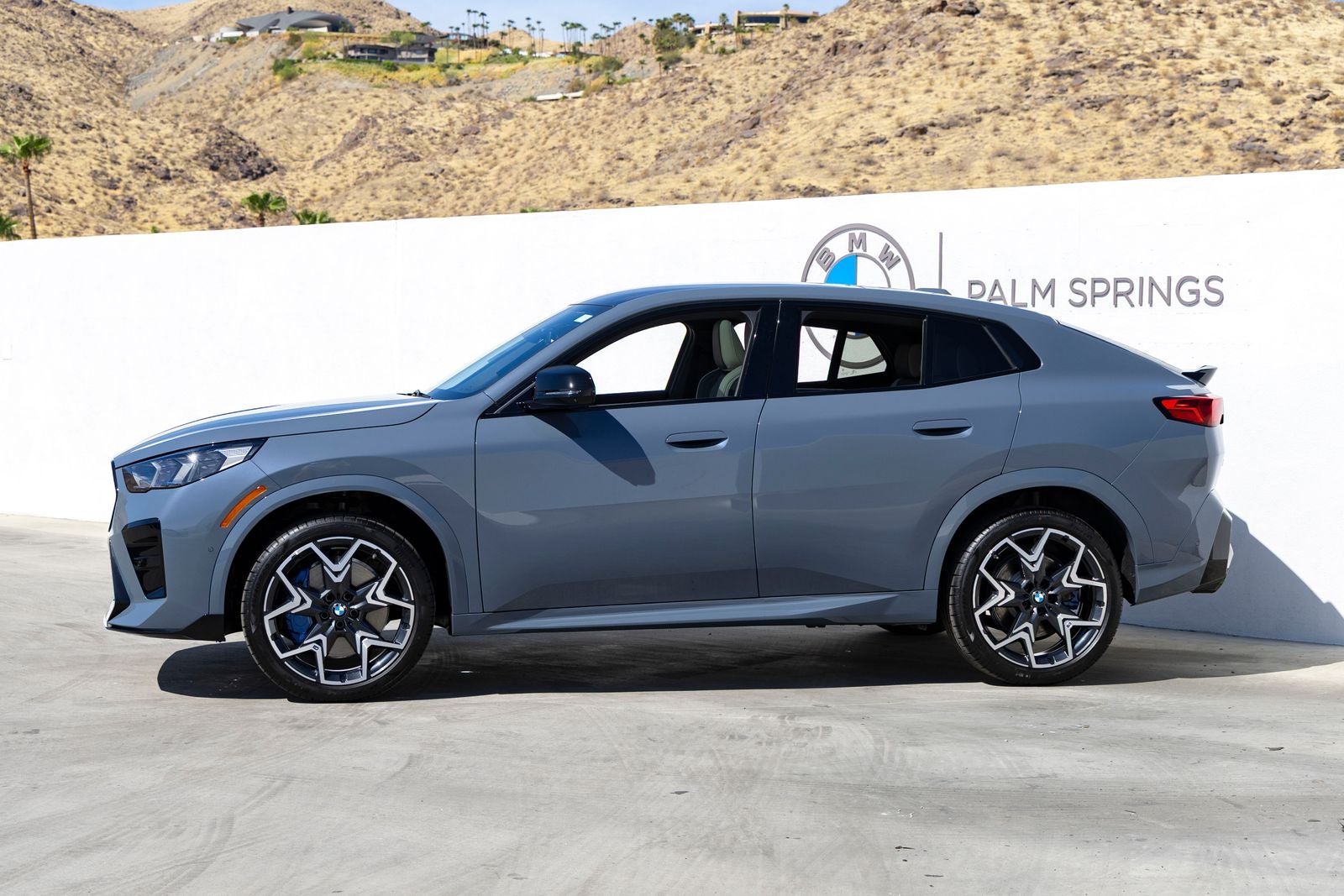 2026 BMW X2 M35i