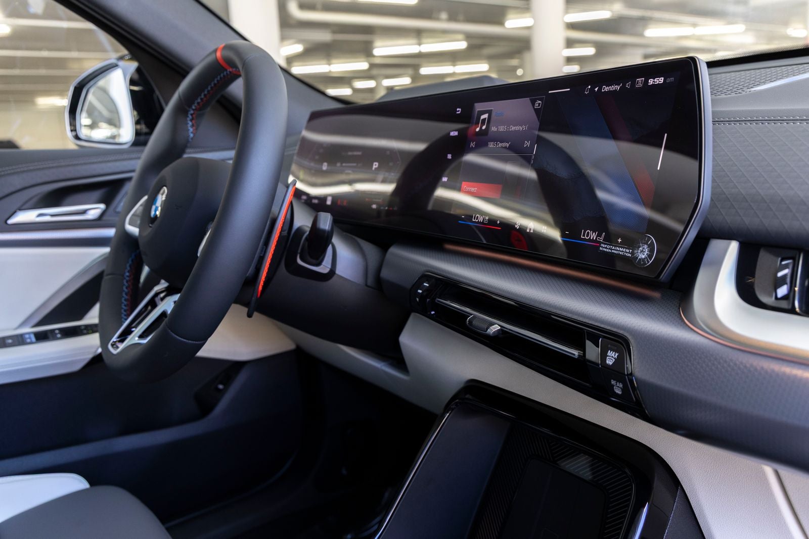 2026 BMW X2 M35i