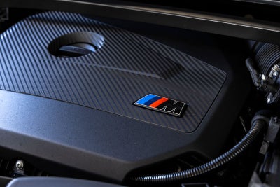 2026 BMW X2 M35i