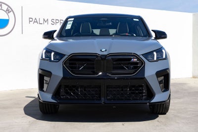 2026 BMW X2 M35i