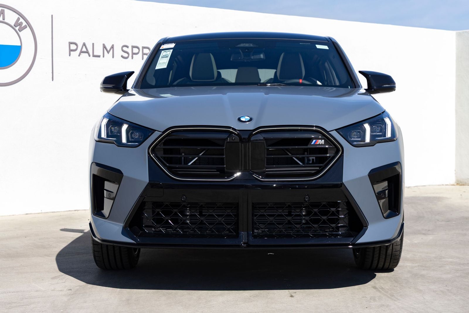 2026 BMW X2 M35i
