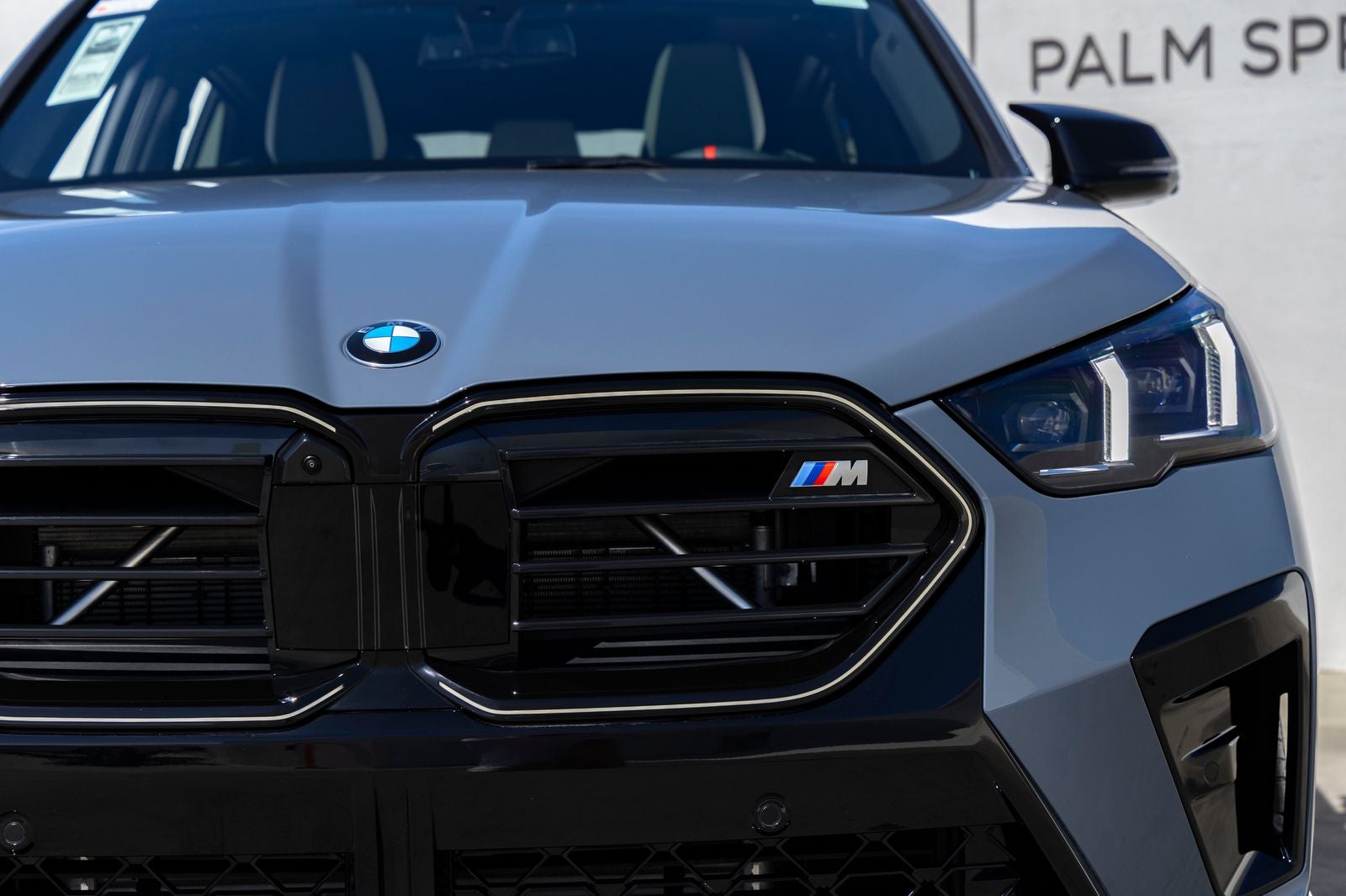 2026 BMW X2 M35i