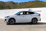 2026 BMW X2 M35i