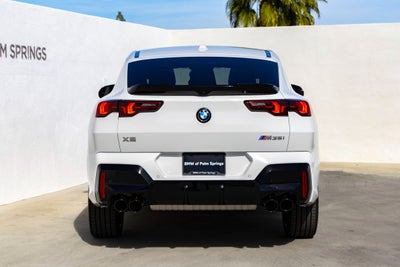 2026 BMW X2 M35i