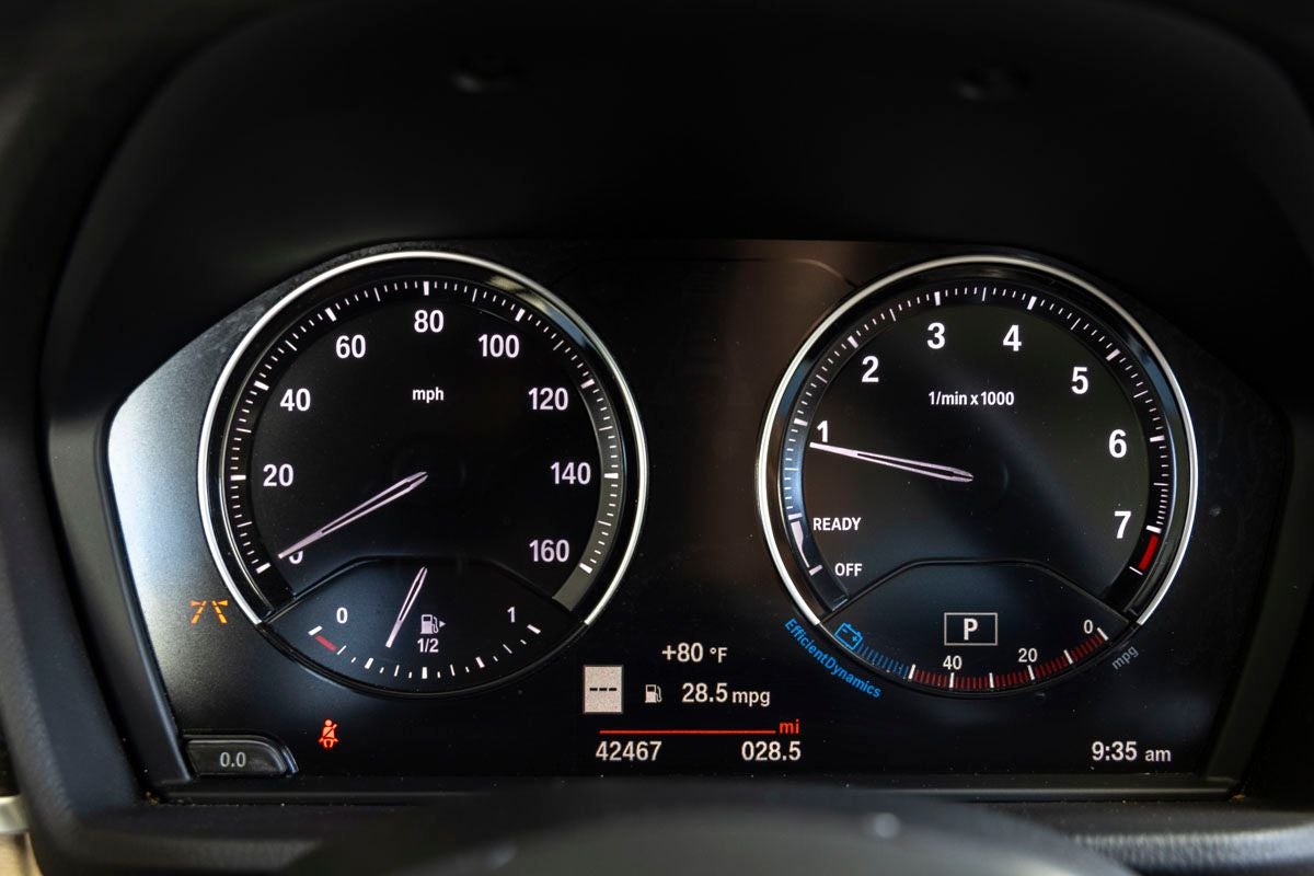 2021 BMW X1 sDrive28i