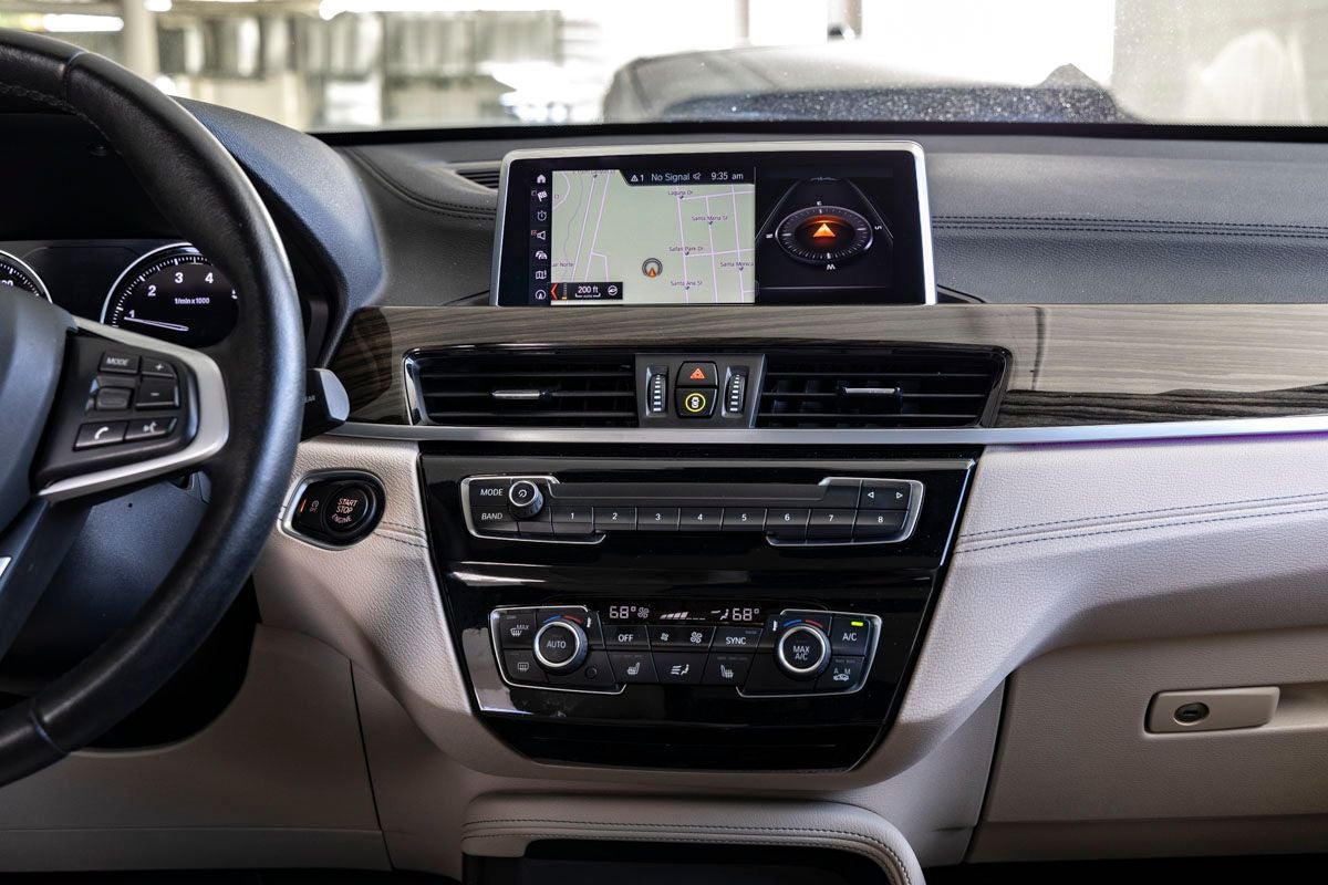 2021 BMW X1 sDrive28i