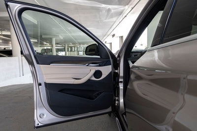 2021 BMW X1 sDrive28i