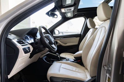 2021 BMW X1 sDrive28i