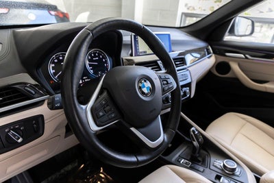 2021 BMW X1 sDrive28i