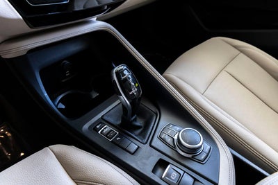 2021 BMW X1 sDrive28i