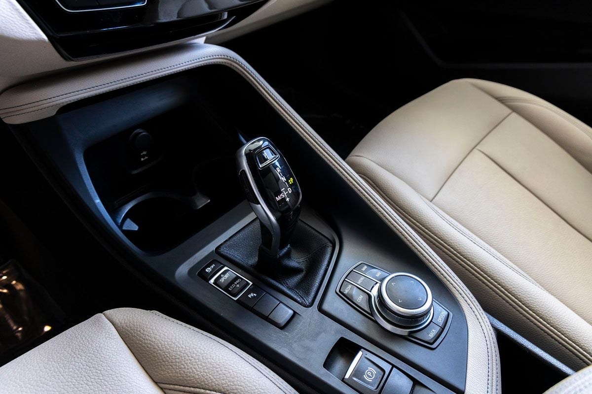 2021 BMW X1 sDrive28i