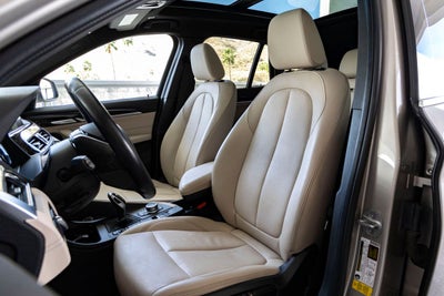 2021 BMW X1 sDrive28i