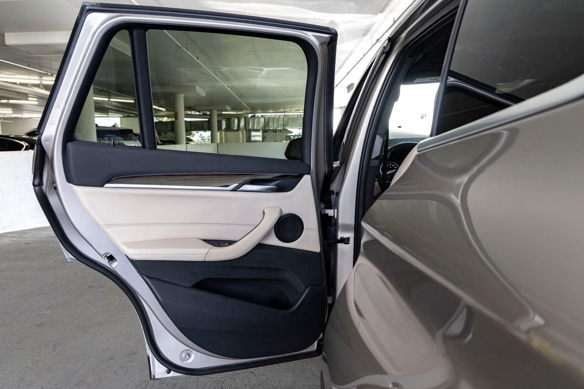 2021 BMW X1 sDrive28i