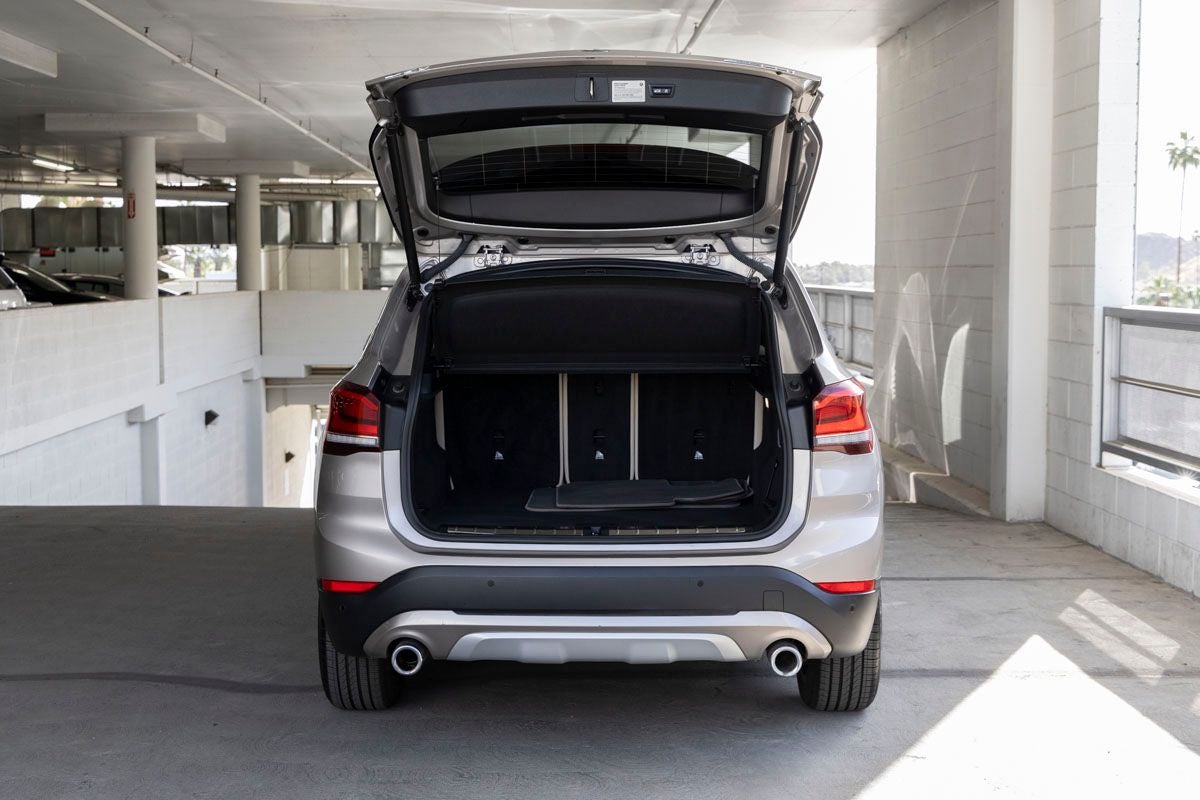 2021 BMW X1 sDrive28i