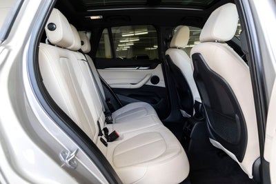 2021 BMW X1 sDrive28i