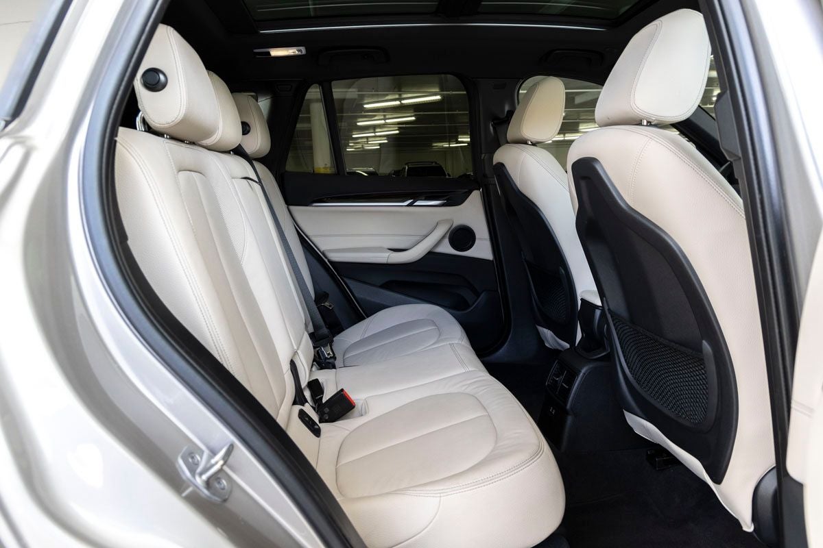 2021 BMW X1 sDrive28i