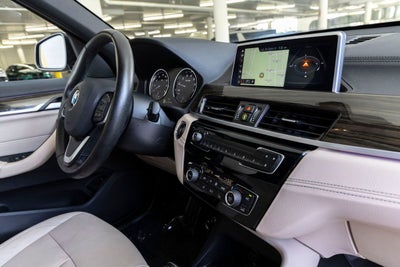 2021 BMW X1 sDrive28i