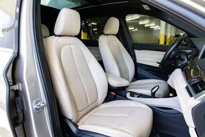 2021 BMW X1 sDrive28i