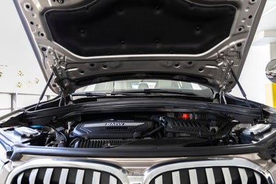 2021 BMW X1 sDrive28i