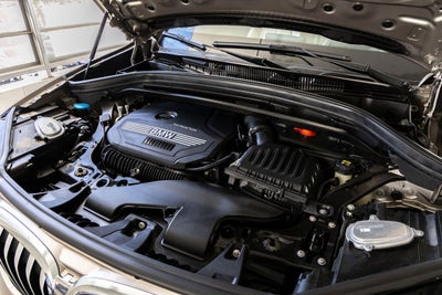 2021 BMW X1 sDrive28i