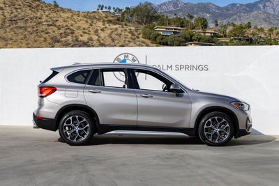 2021 BMW X1 sDrive28i
